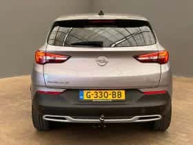 Opel Grandland X (2019) thumbnail 14