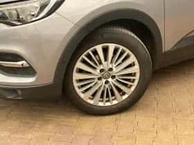 Opel Grandland X (2019) thumbnail 16