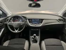 Opel Grandland X (2019) thumbnail 3