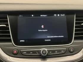 Opel Grandland X (2019) thumbnail 23