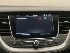 Opel Grandland X (2019) thumbnail 24
