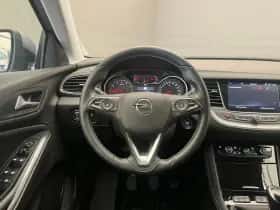 Opel Grandland X (2019) thumbnail 27