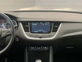 Opel Grandland X (2019) thumbnail 29