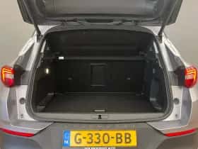 Opel Grandland X (2019) thumbnail 34