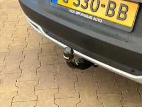 Opel Grandland X (2019) thumbnail 5