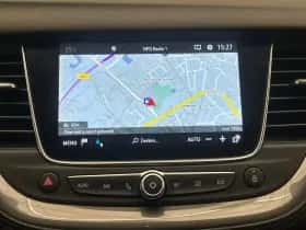 Opel Grandland X (2019) thumbnail 6