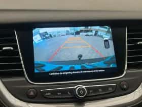 Opel Grandland X (2019) thumbnail 7