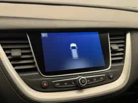 Opel Grandland X (2019) thumbnail 11
