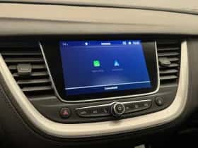 Opel Grandland X (2019) thumbnail 12