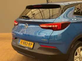 Opel Grandland X (2019) thumbnail 16