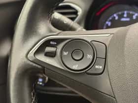Opel Grandland X (2019) thumbnail 17