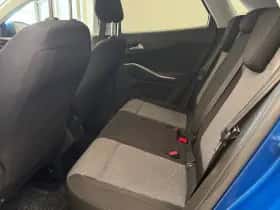 Opel Grandland X (2019) thumbnail 19