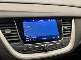 Opel Grandland X (2019) thumbnail 21