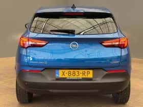 Opel Grandland X (2019) thumbnail 25