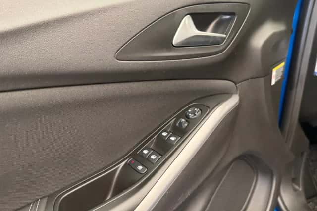 Opel Grandland X (2019) thumbnail 27