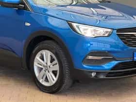 Opel Grandland X (2019) thumbnail 6