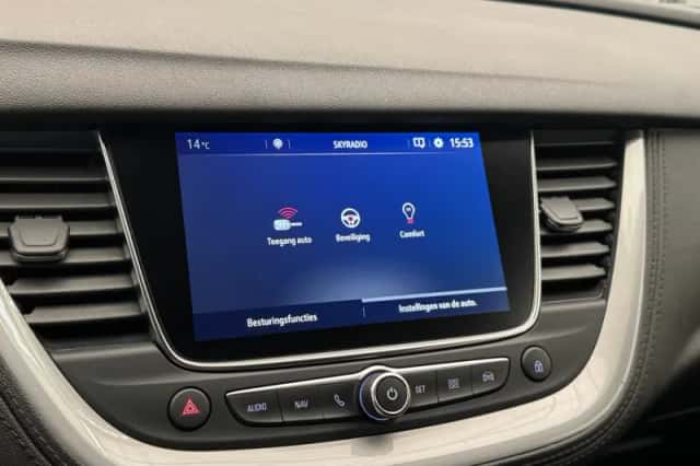 Opel Grandland X (2019) thumbnail 7