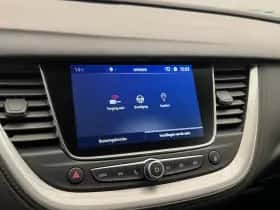 Opel Grandland X (2019) thumbnail 7