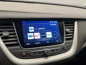Opel Grandland X (2019) thumbnail 8