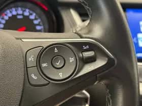Opel Grandland X (2019) thumbnail 9