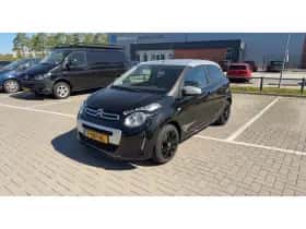 Citroën C1 (2018)