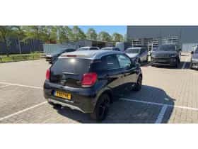 Citroën C1 (2018) thumbnail 2