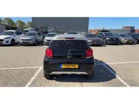 Citroën C1 (2018) thumbnail 12