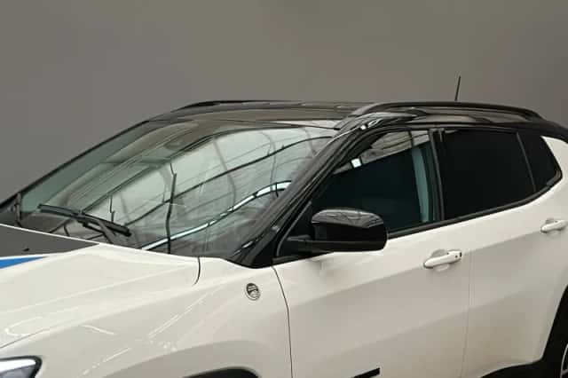 Jeep Compass (2024) thumbnail 12