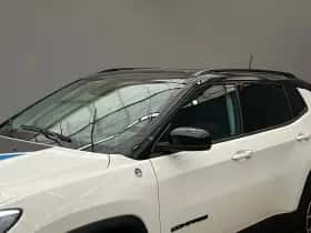 Jeep Compass (2024) thumbnail 12