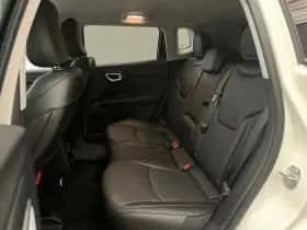 Jeep Compass (2024) thumbnail 15