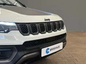 Jeep Compass (2024) thumbnail 17