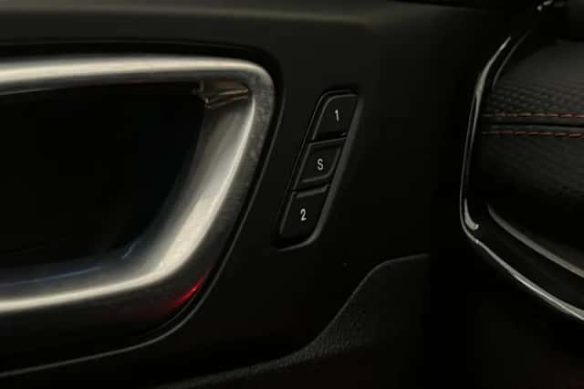 Jeep Compass (2024) thumbnail 19