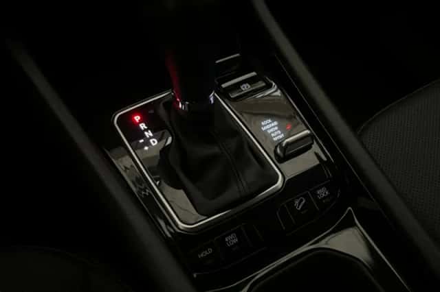 Jeep Compass (2024) thumbnail 21