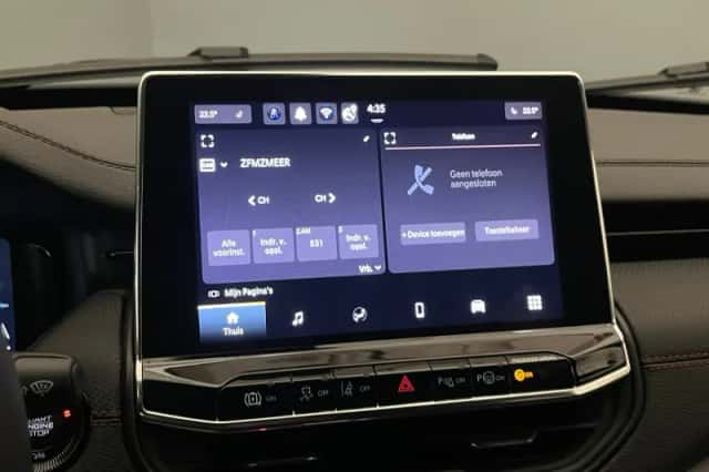 Jeep Compass (2024) thumbnail 23