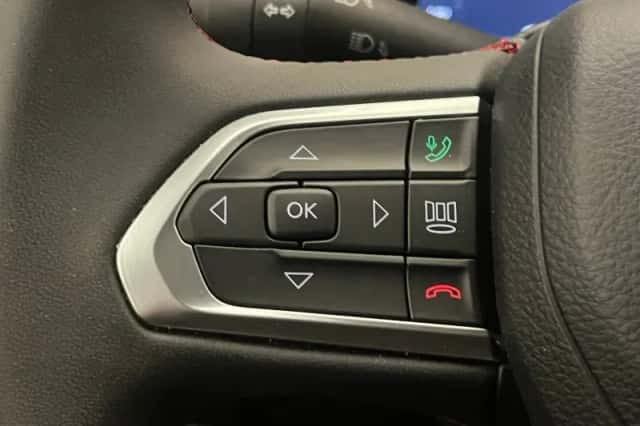 Jeep Compass (2024) thumbnail 25