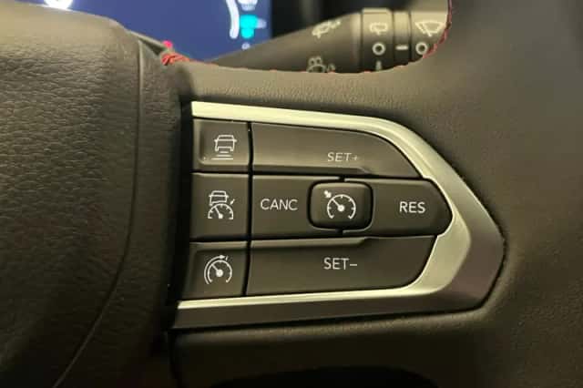 Jeep Compass (2024) thumbnail 26