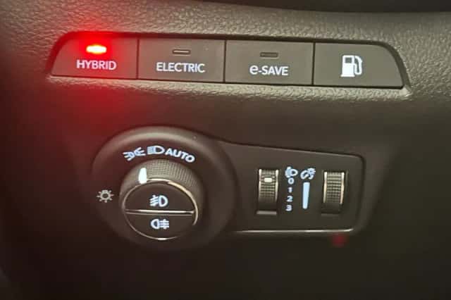 Jeep Compass (2024) thumbnail 27