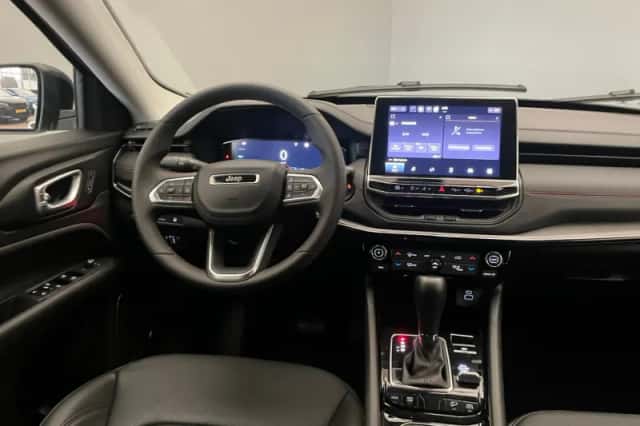 Jeep Compass (2024) thumbnail 29