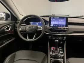 Jeep Compass (2024) thumbnail 29