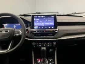 Jeep Compass (2024) thumbnail 30