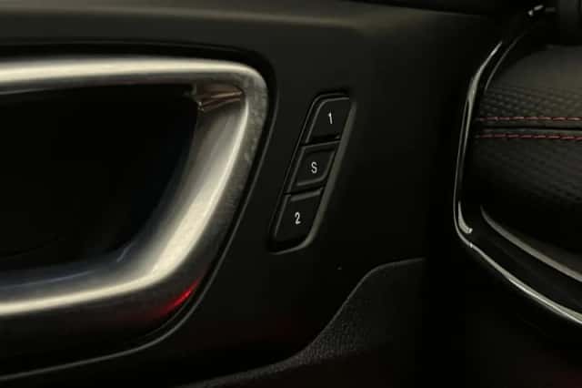 Jeep Compass (2024) thumbnail 5