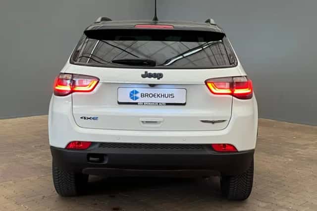 Jeep Compass (2024) thumbnail 7