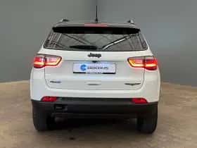 Jeep Compass (2024) thumbnail 7