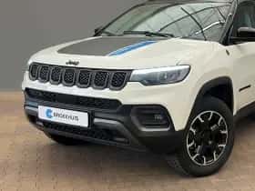 Jeep Compass (2024) thumbnail 10