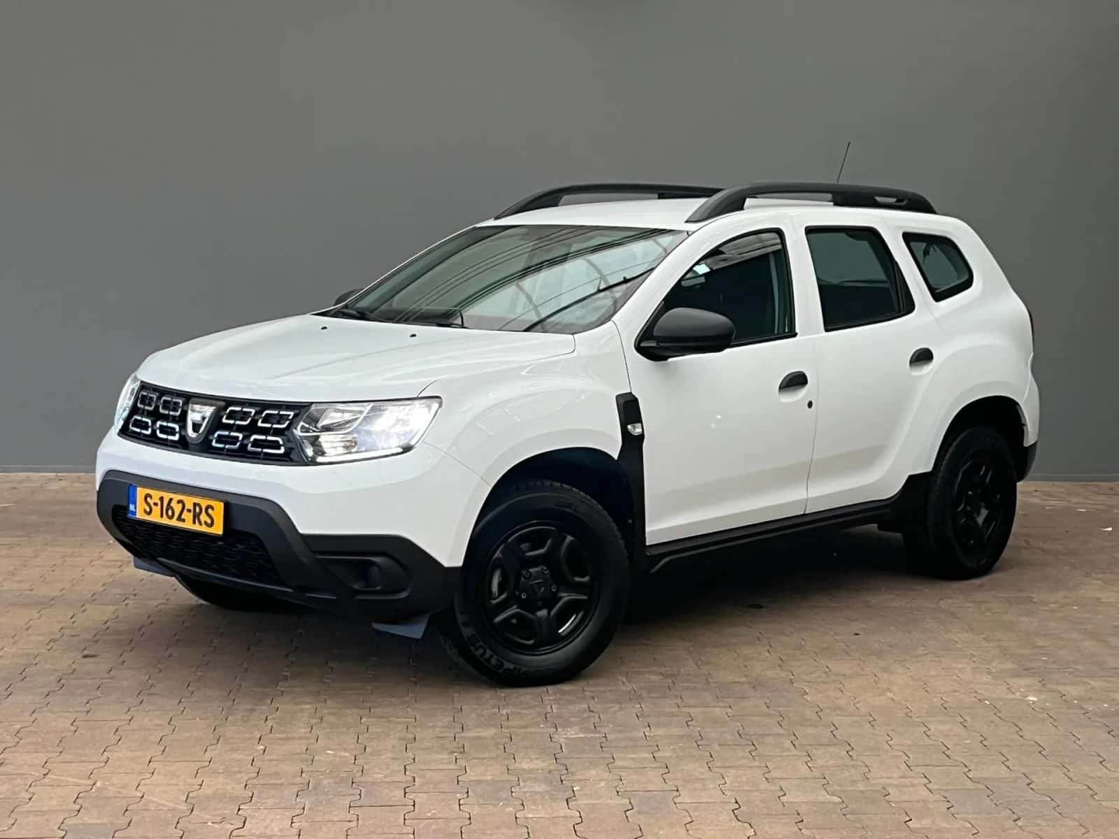 Dacia Duster (2020) — foto 1