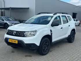 Dacia Duster (2020)