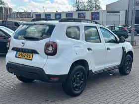 Dacia Duster (2020) thumbnail 2