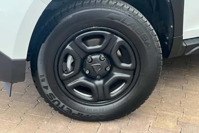 Dacia Duster (2020) thumbnail 11