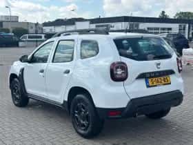 Dacia Duster (2020) thumbnail 11
