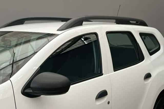 Dacia Duster (2020) thumbnail 12